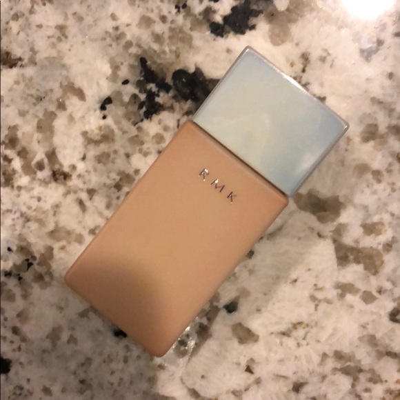 rmk uv liquid foundation